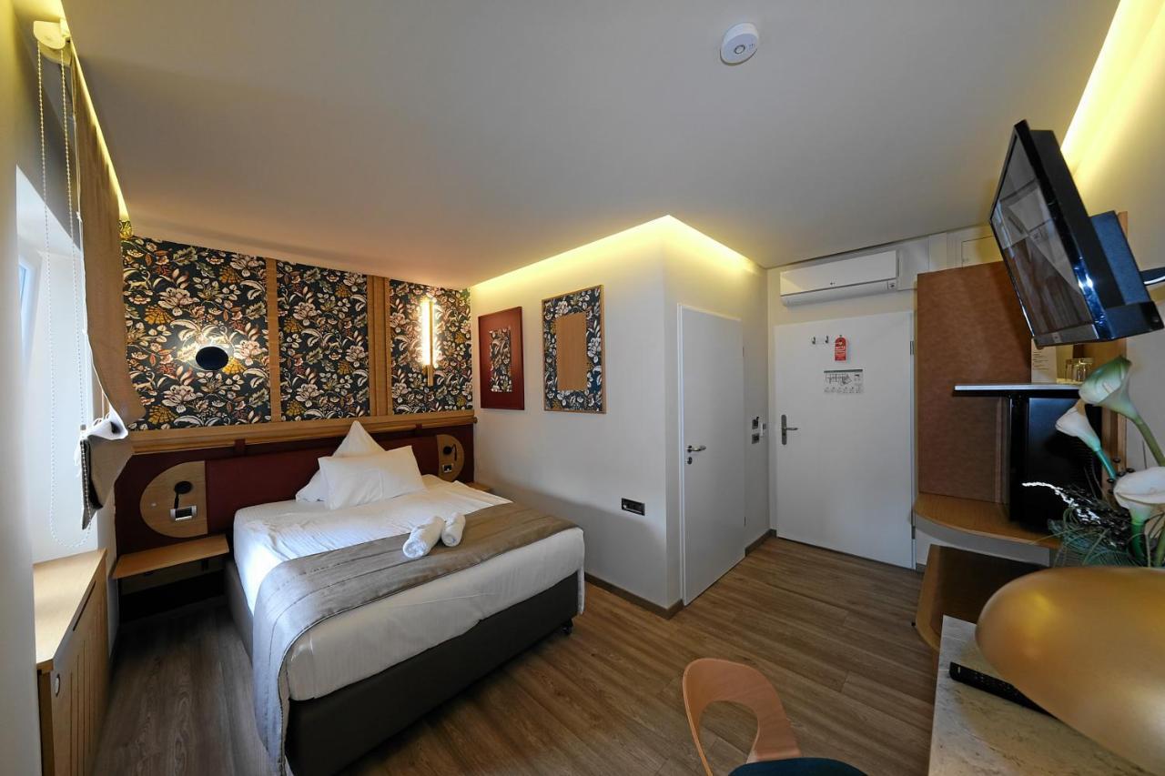 Hotel-Restaurant Axion Weil am Rhein Dış mekan fotoğraf