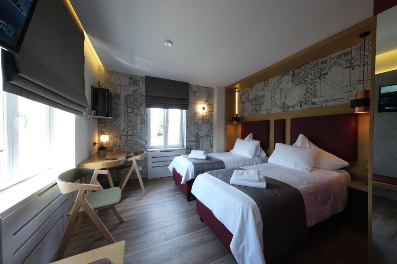 Hotel-Restaurant Axion Weil am Rhein Dış mekan fotoğraf